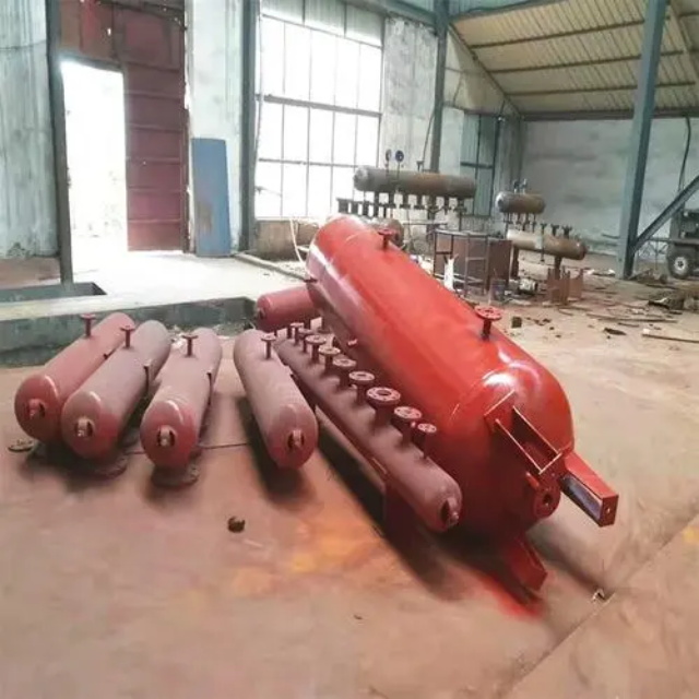 西林西林西林蒸汽分气缸压力容器标准 西林西林西林蒸汽分气缸压力容器标准