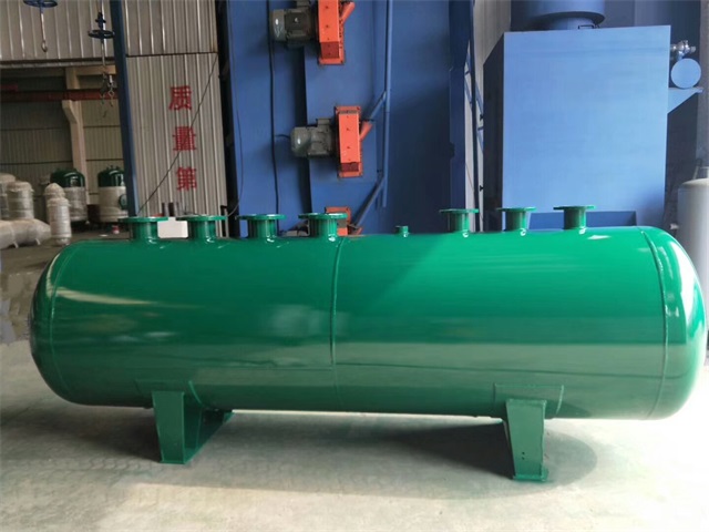 蒸汽西林西林西林分汽缸规格